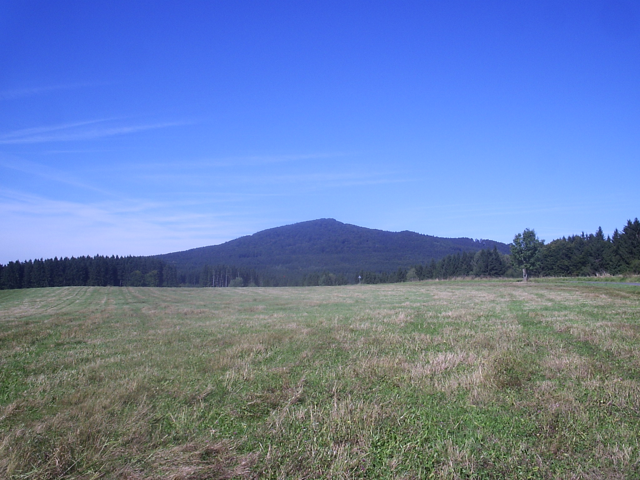 Starý Herštejn 878 m