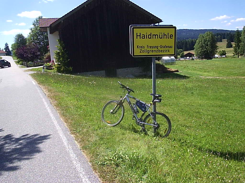 Haidmuhle